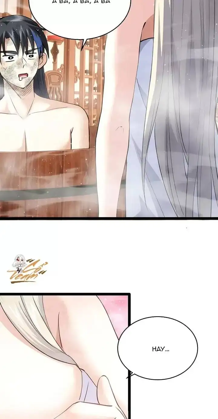 Truyện Tranh Ta Đoạt Xá Người Chơi Hệ Thống trang 7