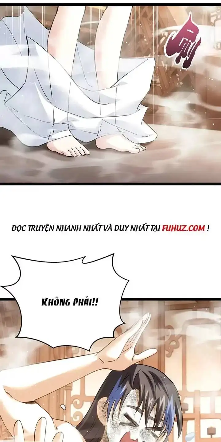 Truyện Tranh Ta Đoạt Xá Người Chơi Hệ Thống trang 7