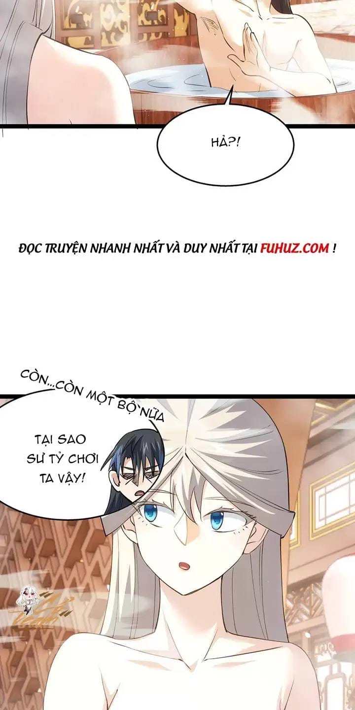 Truyện Tranh Ta Đoạt Xá Người Chơi Hệ Thống trang 7