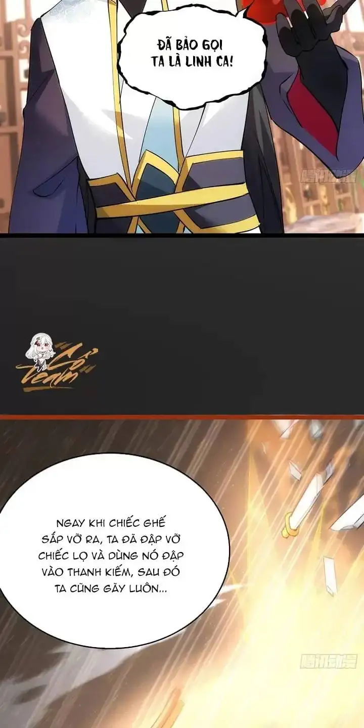 Truyện Tranh Ta Đoạt Xá Người Chơi Hệ Thống trang 7