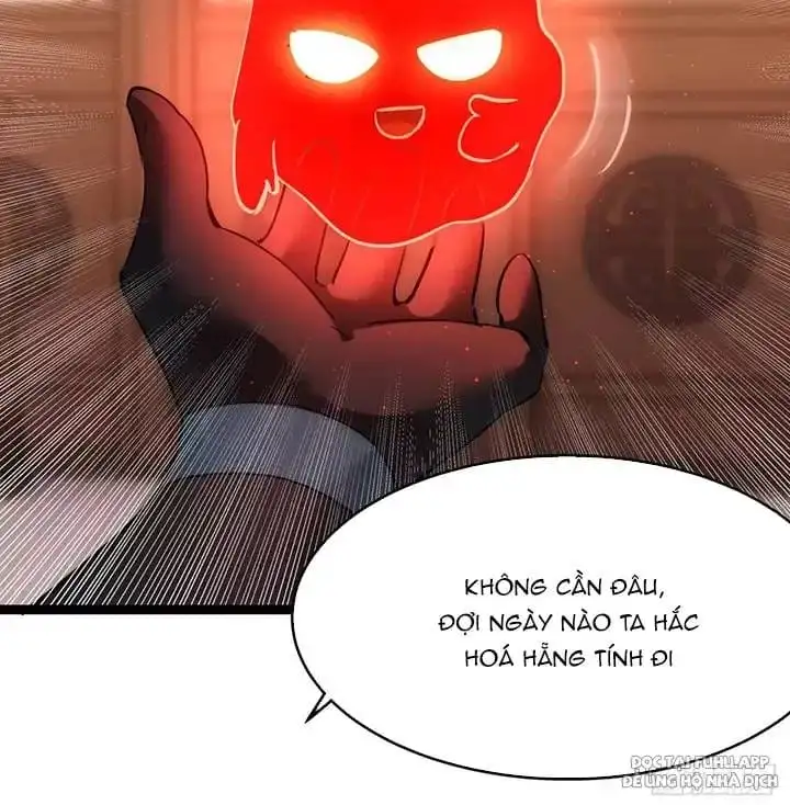 Truyện Tranh Ta Đoạt Xá Người Chơi Hệ Thống trang 7