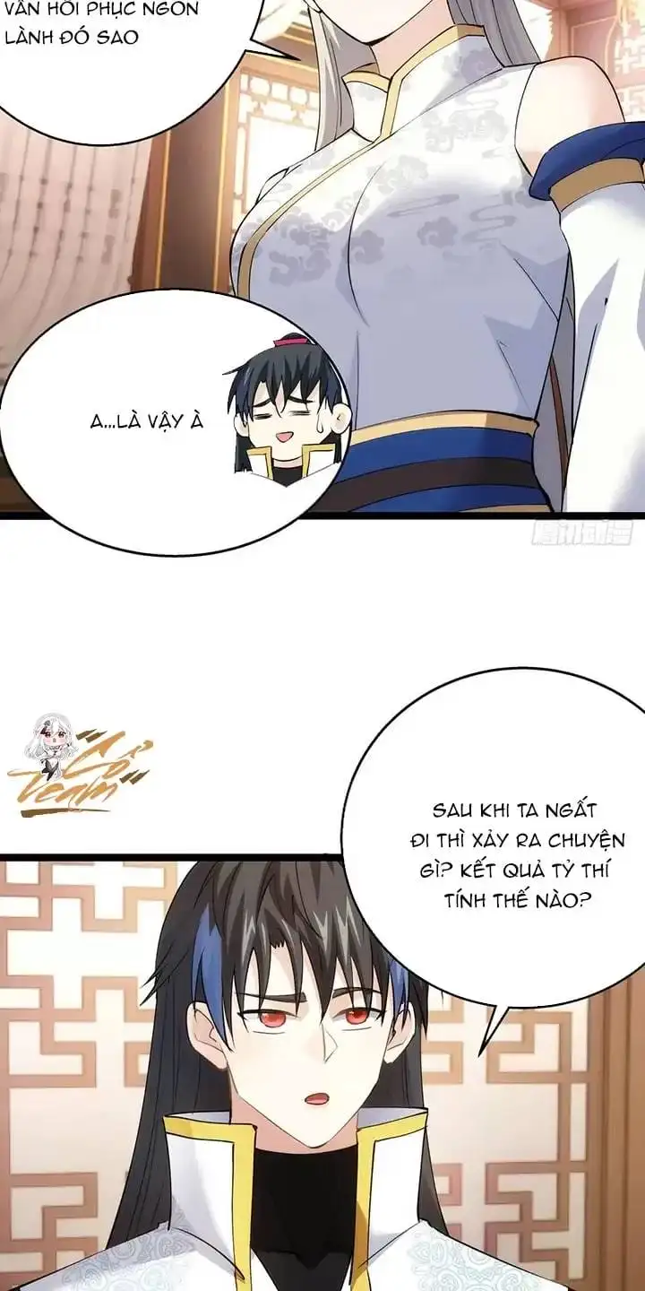 Truyện Tranh Ta Đoạt Xá Người Chơi Hệ Thống trang 7