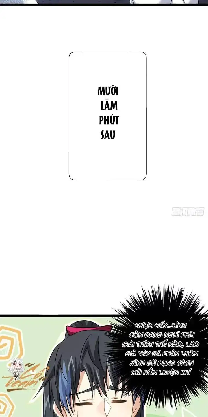 Truyện Tranh Ta Đoạt Xá Người Chơi Hệ Thống trang 7