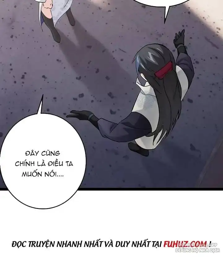 Truyện Tranh Ta Đoạt Xá Người Chơi Hệ Thống trang 7