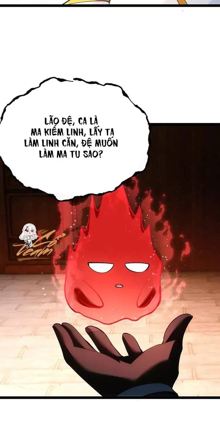 Truyện Tranh Ta Đoạt Xá Người Chơi Hệ Thống trang 7