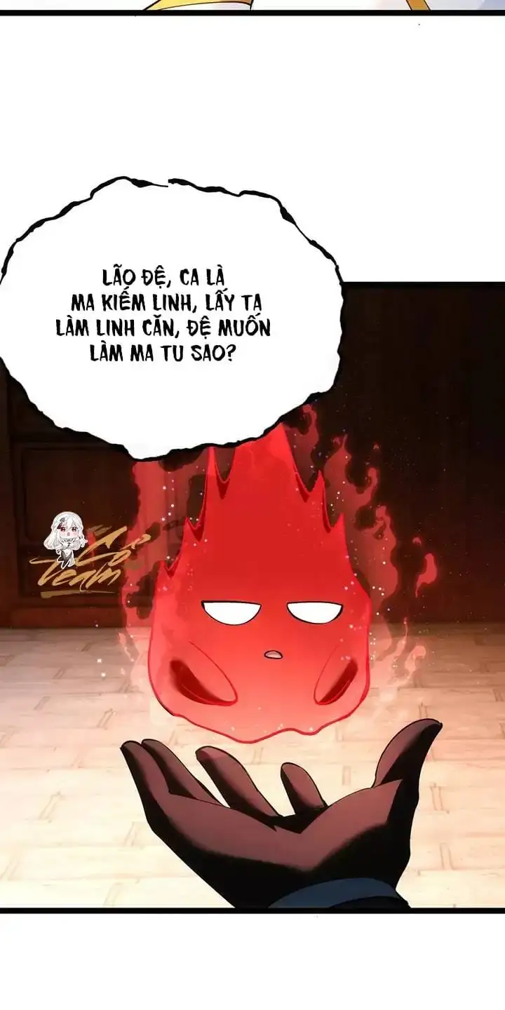 Truyện Tranh Ta Đoạt Xá Người Chơi Hệ Thống trang 7