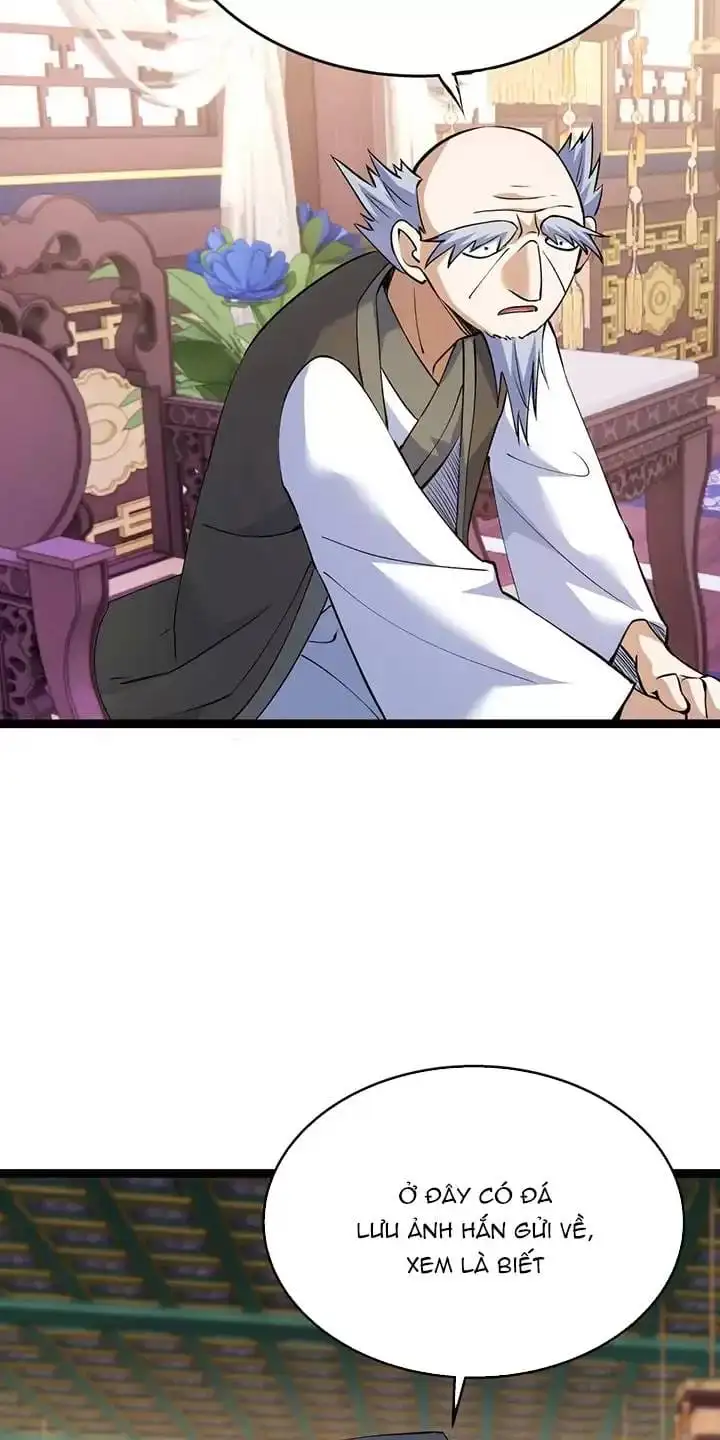 Truyện Tranh Ta Đoạt Xá Người Chơi Hệ Thống trang 7