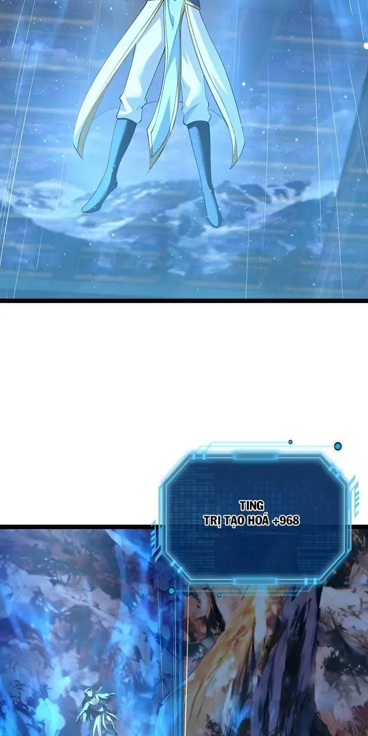Truyện Tranh Ta Đoạt Xá Người Chơi Hệ Thống trang 7