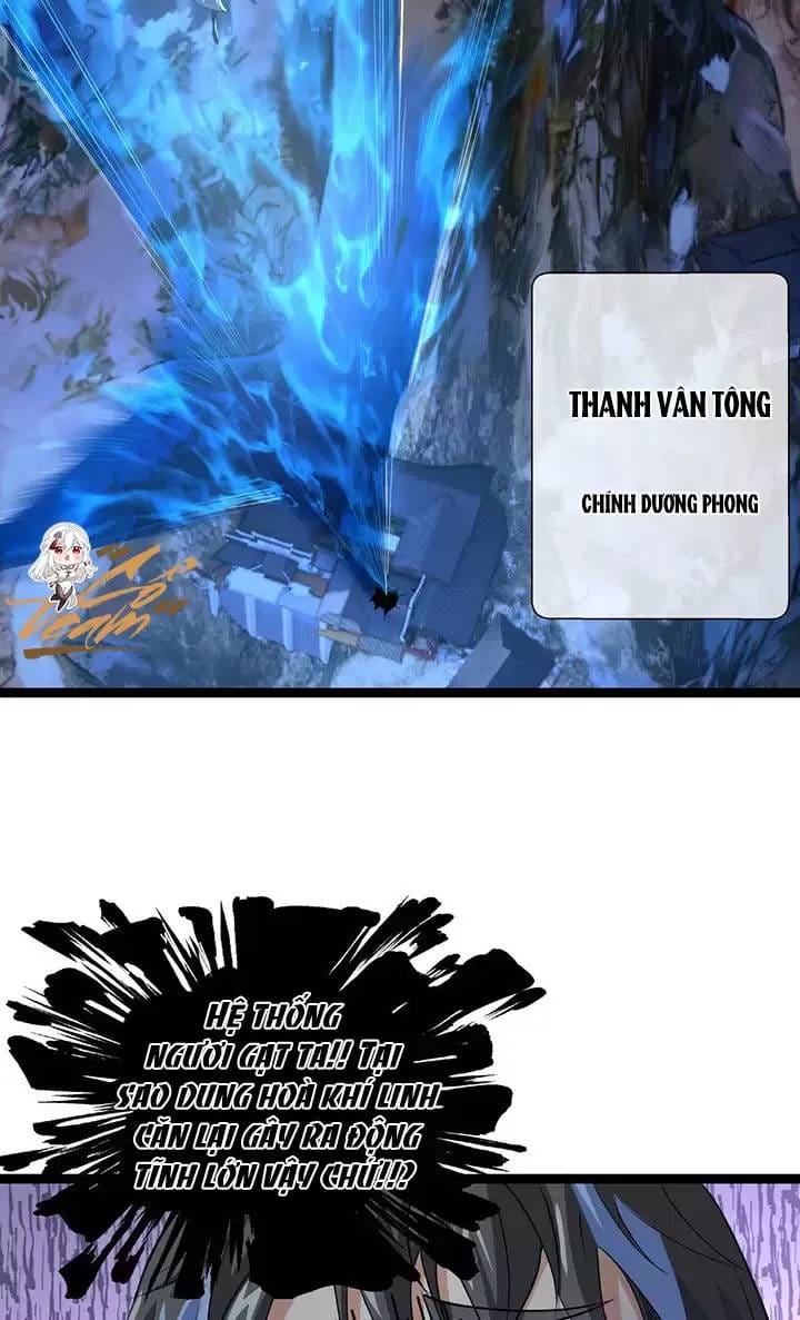 Truyện Tranh Ta Đoạt Xá Người Chơi Hệ Thống trang 7