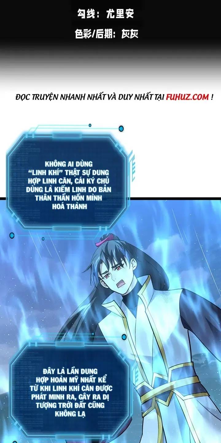 Truyện Tranh Ta Đoạt Xá Người Chơi Hệ Thống trang 7