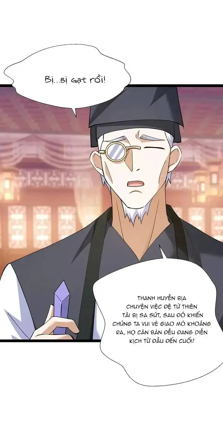 Truyện Tranh Ta Đoạt Xá Người Chơi Hệ Thống trang 7