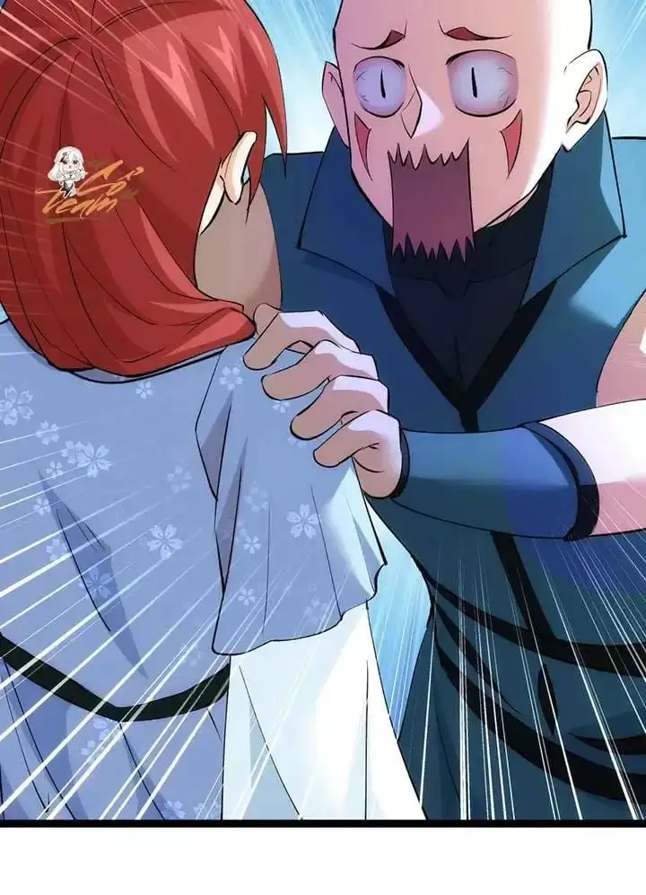 Truyện Tranh Ta Đoạt Xá Người Chơi Hệ Thống trang 7