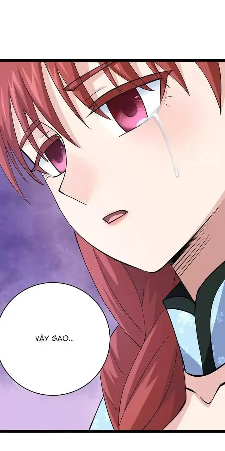 Truyện Tranh Ta Đoạt Xá Người Chơi Hệ Thống trang 7