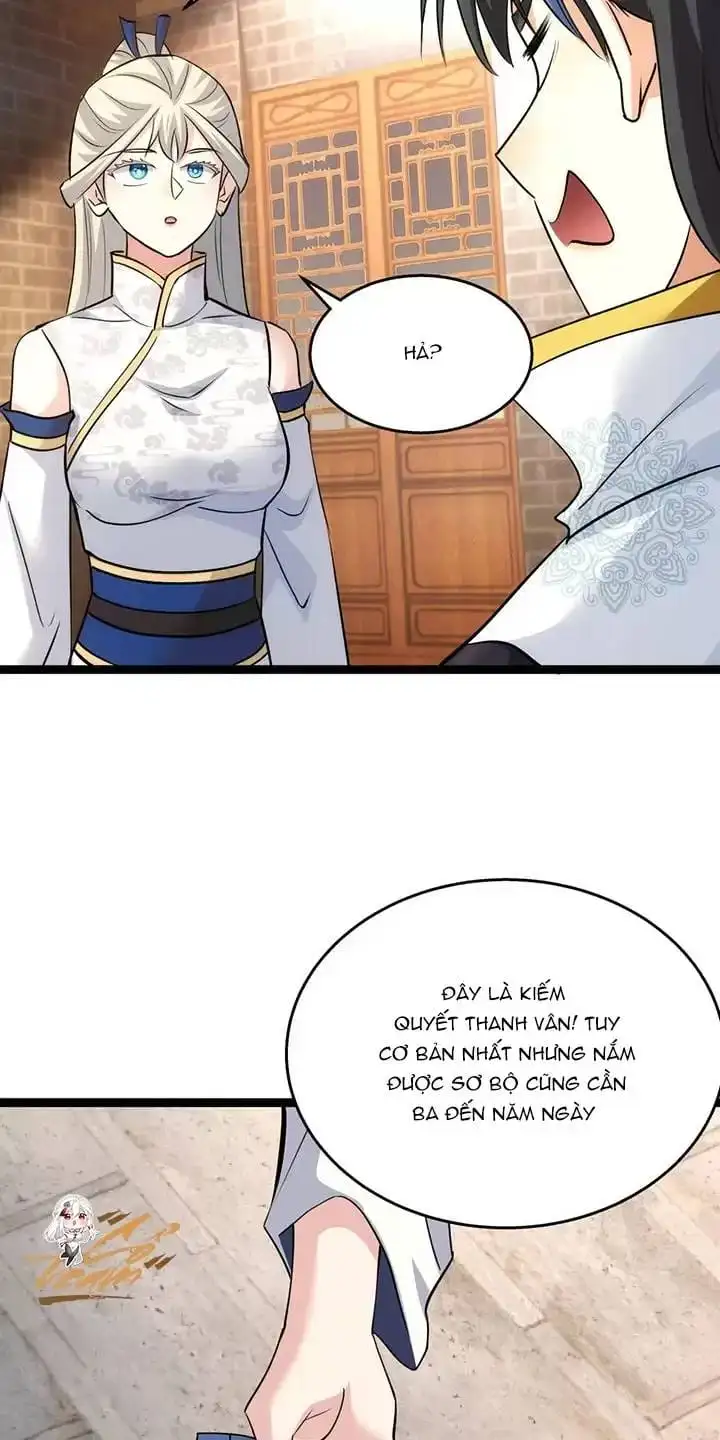 Truyện Tranh Ta Đoạt Xá Người Chơi Hệ Thống trang 7