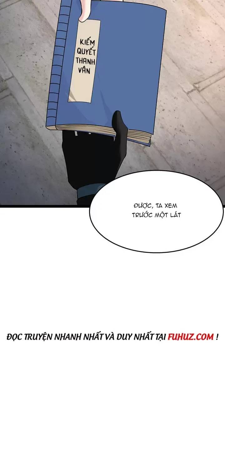 Truyện Tranh Ta Đoạt Xá Người Chơi Hệ Thống trang 7