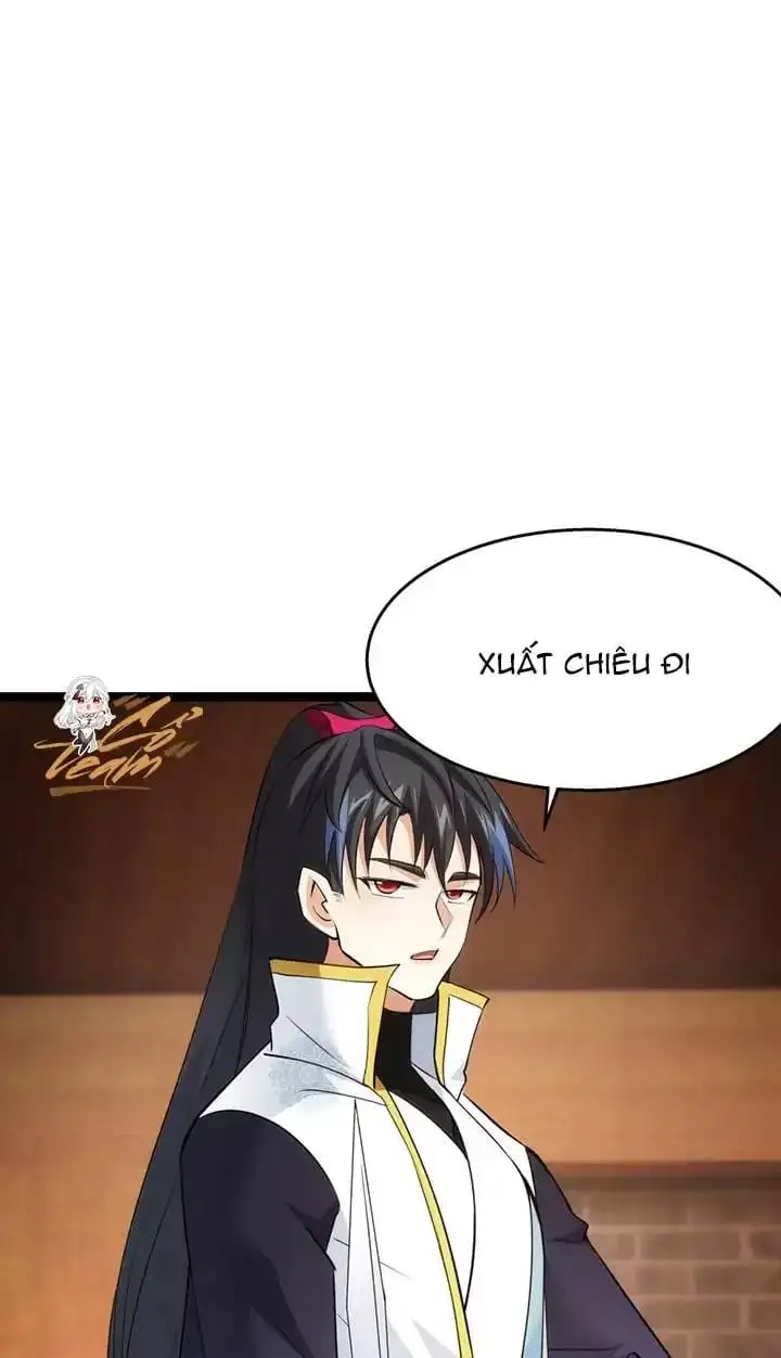 Truyện Tranh Ta Đoạt Xá Người Chơi Hệ Thống trang 7