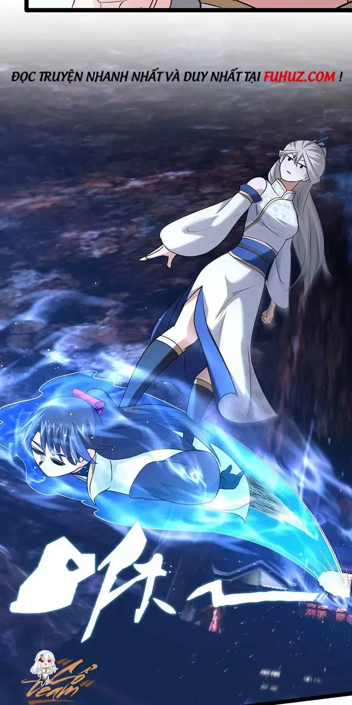 Truyện Tranh Ta Đoạt Xá Người Chơi Hệ Thống trang 7