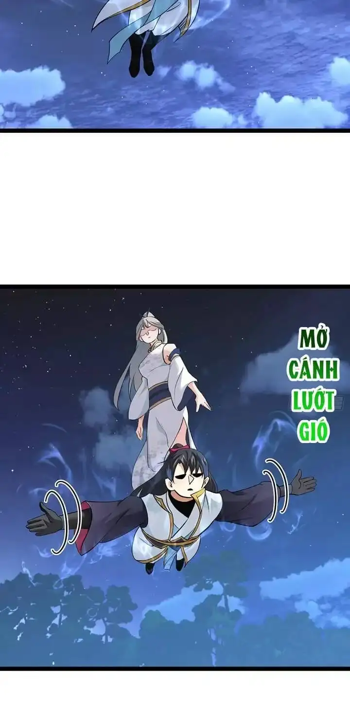 Truyện Tranh Ta Đoạt Xá Người Chơi Hệ Thống trang 7