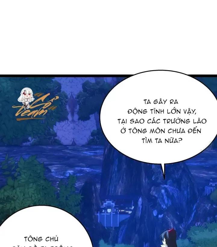 Truyện Tranh Ta Đoạt Xá Người Chơi Hệ Thống trang 7