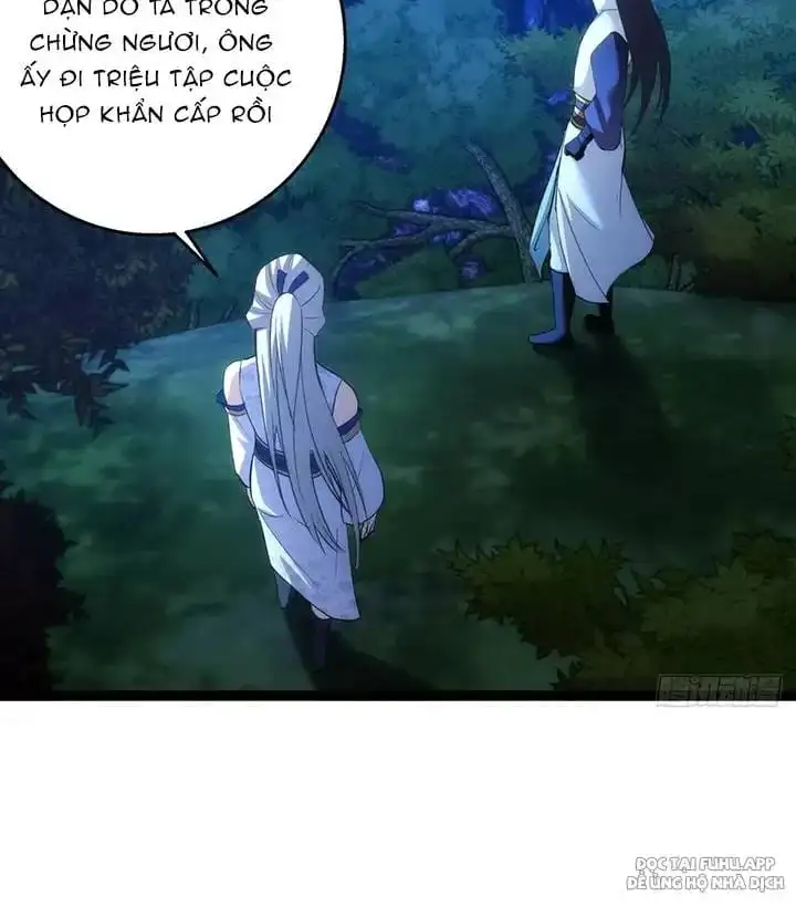 Truyện Tranh Ta Đoạt Xá Người Chơi Hệ Thống trang 7