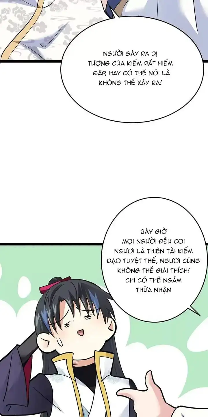 Truyện Tranh Ta Đoạt Xá Người Chơi Hệ Thống trang 7
