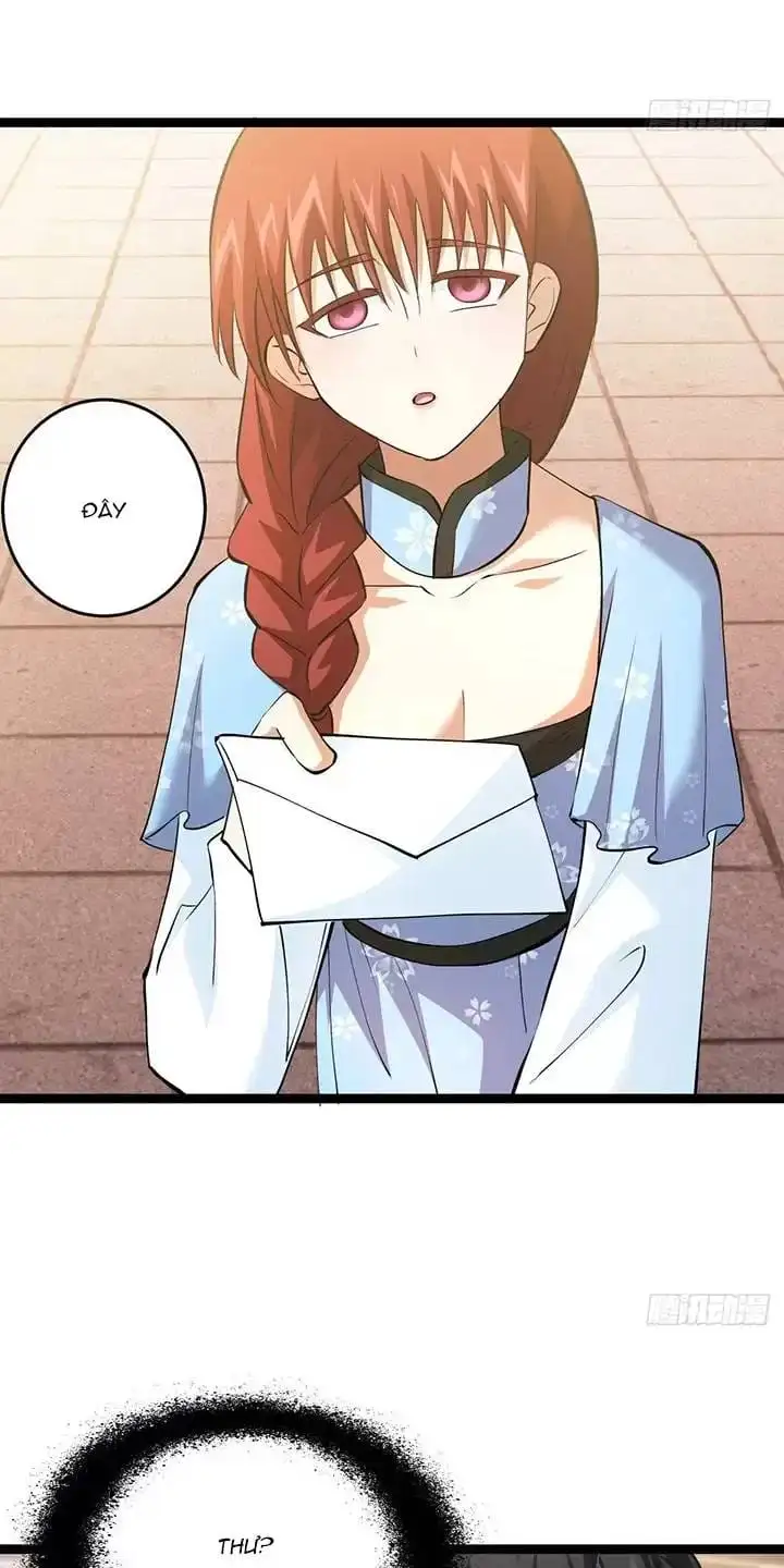 Truyện Tranh Ta Đoạt Xá Người Chơi Hệ Thống trang 7