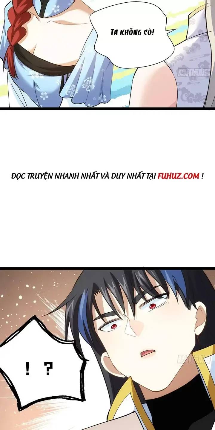 Truyện Tranh Ta Đoạt Xá Người Chơi Hệ Thống trang 7