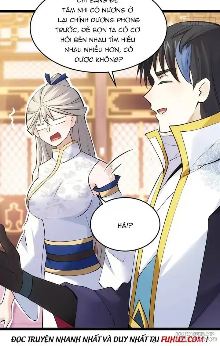 Truyện Tranh Ta Đoạt Xá Người Chơi Hệ Thống trang 7