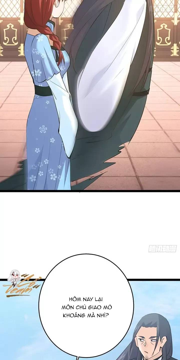 Truyện Tranh Ta Đoạt Xá Người Chơi Hệ Thống trang 7
