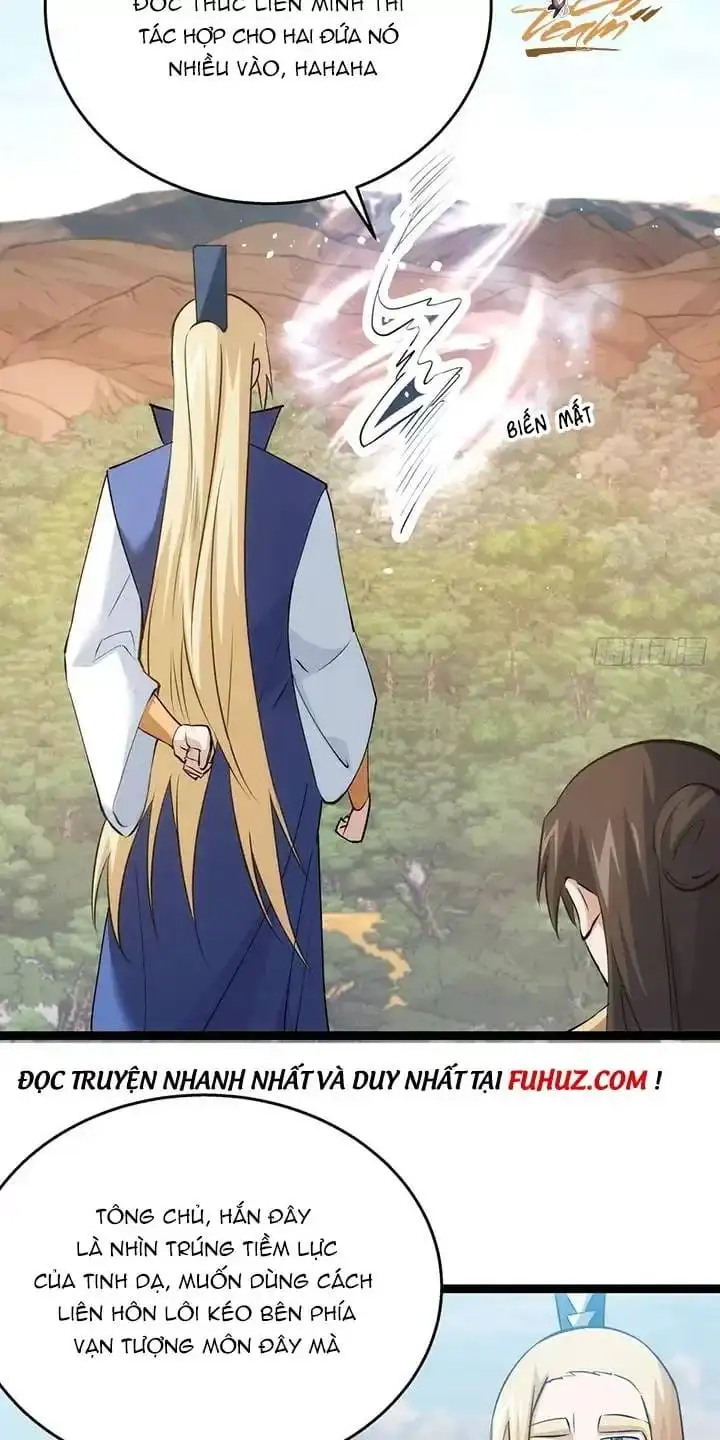 Truyện Tranh Ta Đoạt Xá Người Chơi Hệ Thống trang 7