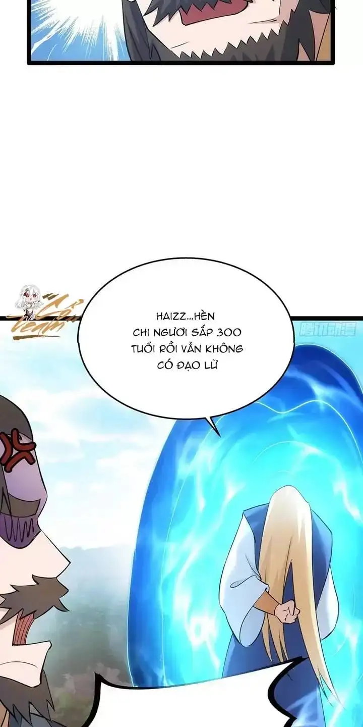 Truyện Tranh Ta Đoạt Xá Người Chơi Hệ Thống trang 7