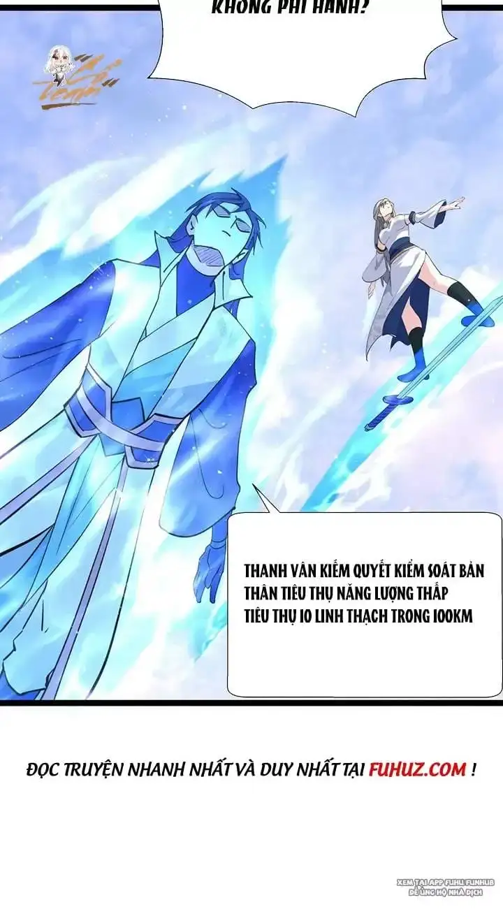 Truyện Tranh Ta Đoạt Xá Người Chơi Hệ Thống trang 7