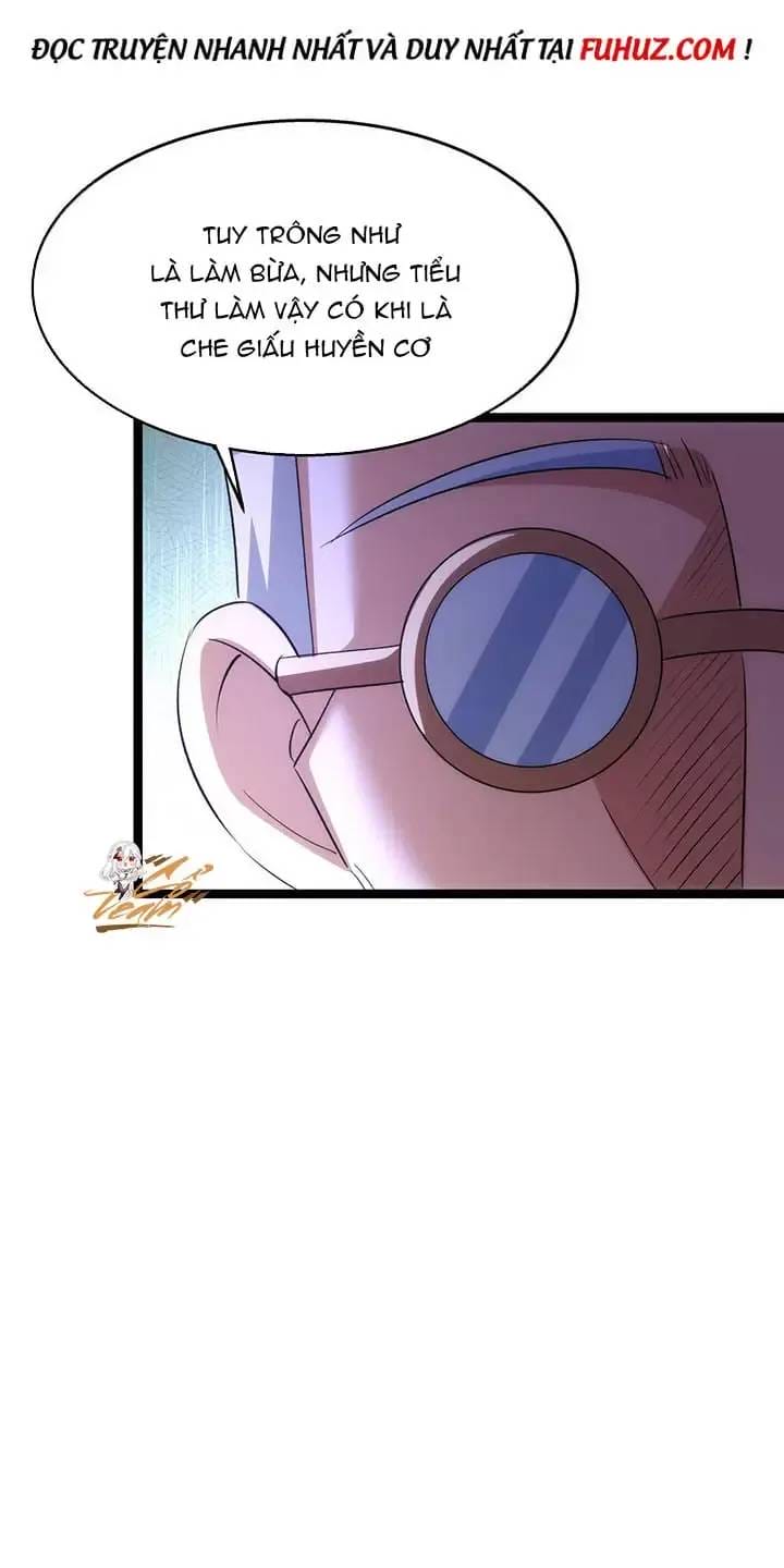 Truyện Tranh Ta Đoạt Xá Người Chơi Hệ Thống trang 7
