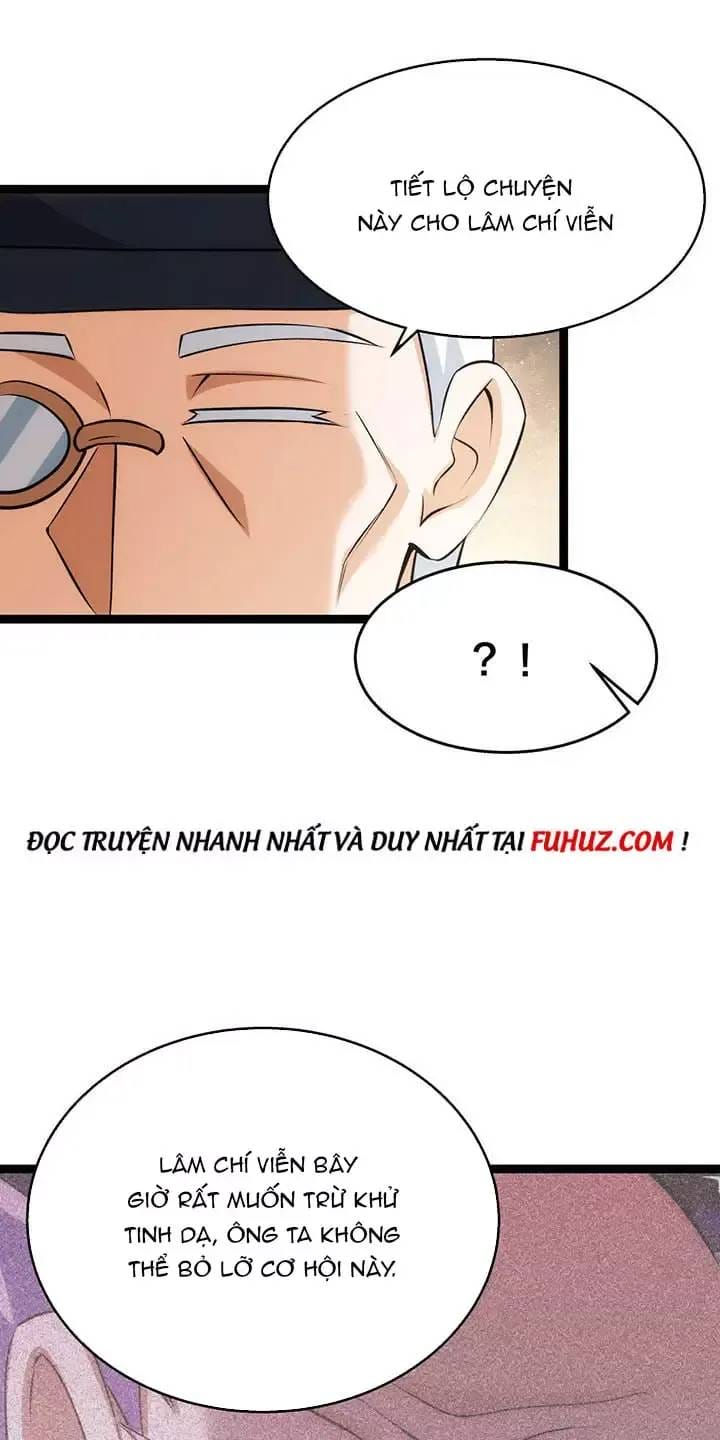 Truyện Tranh Ta Đoạt Xá Người Chơi Hệ Thống trang 7