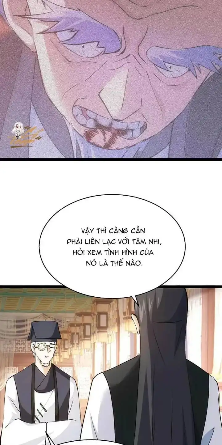 Truyện Tranh Ta Đoạt Xá Người Chơi Hệ Thống trang 7