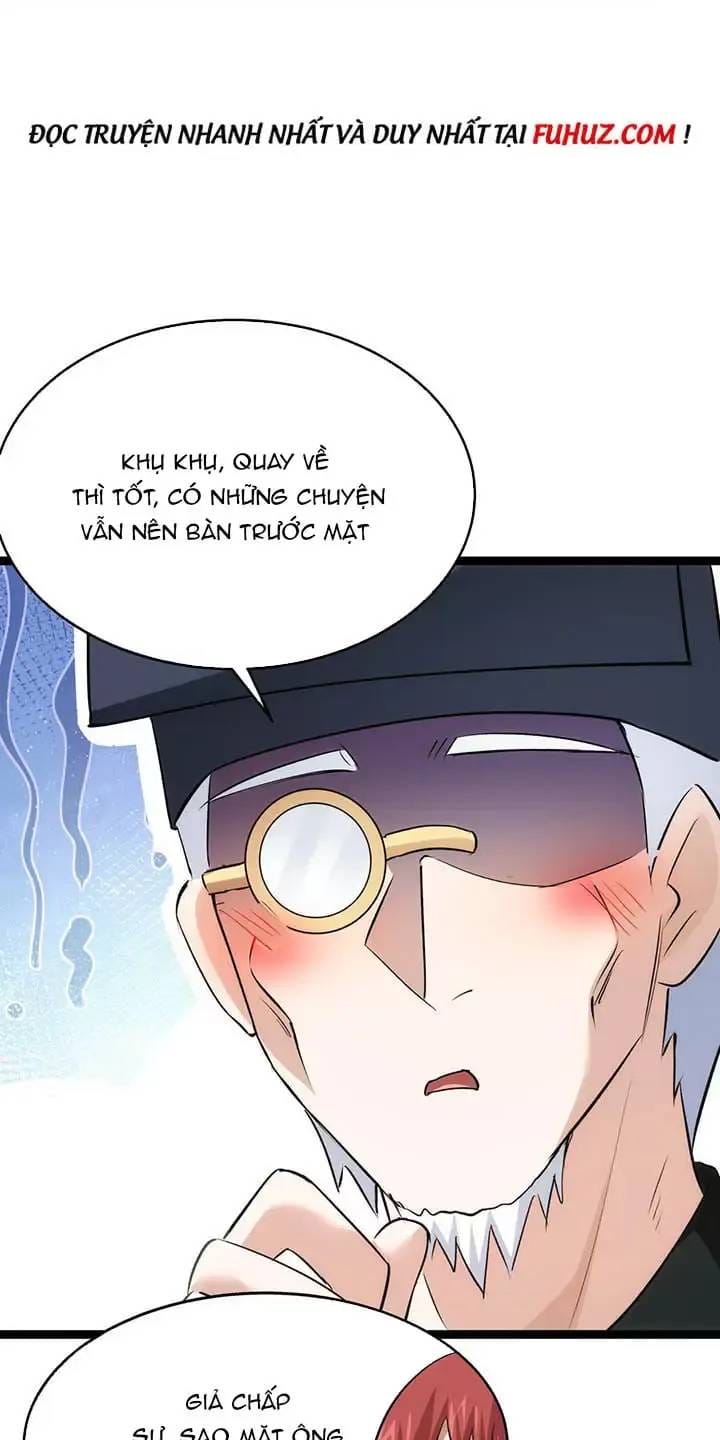 Truyện Tranh Ta Đoạt Xá Người Chơi Hệ Thống trang 7