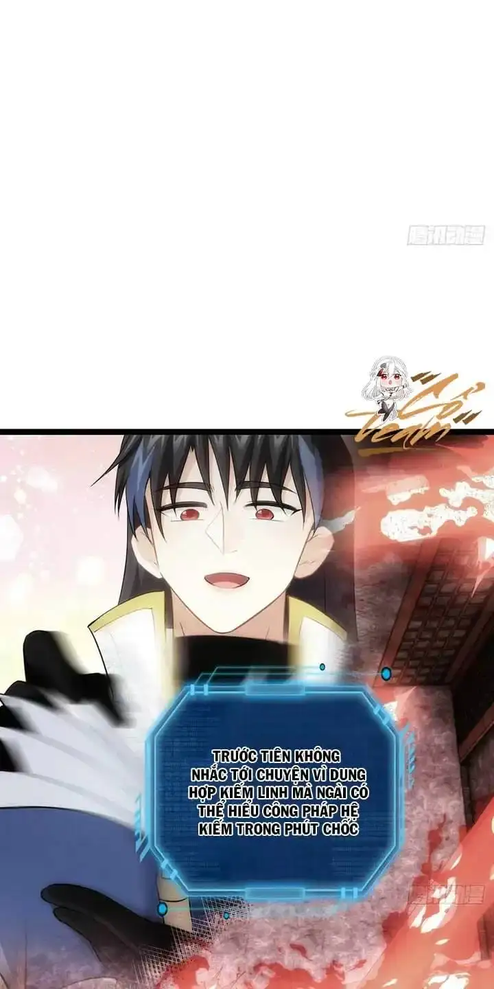 Truyện Tranh Ta Đoạt Xá Người Chơi Hệ Thống trang 7