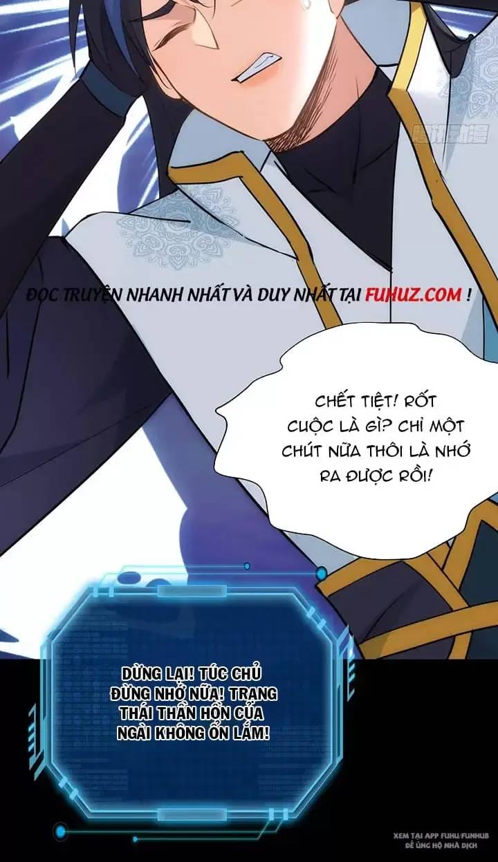Truyện Tranh Ta Đoạt Xá Người Chơi Hệ Thống trang 7