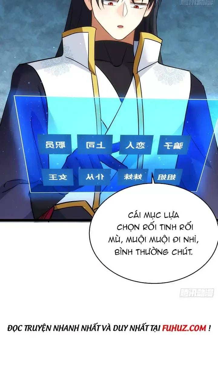 Truyện Tranh Ta Đoạt Xá Người Chơi Hệ Thống trang 7