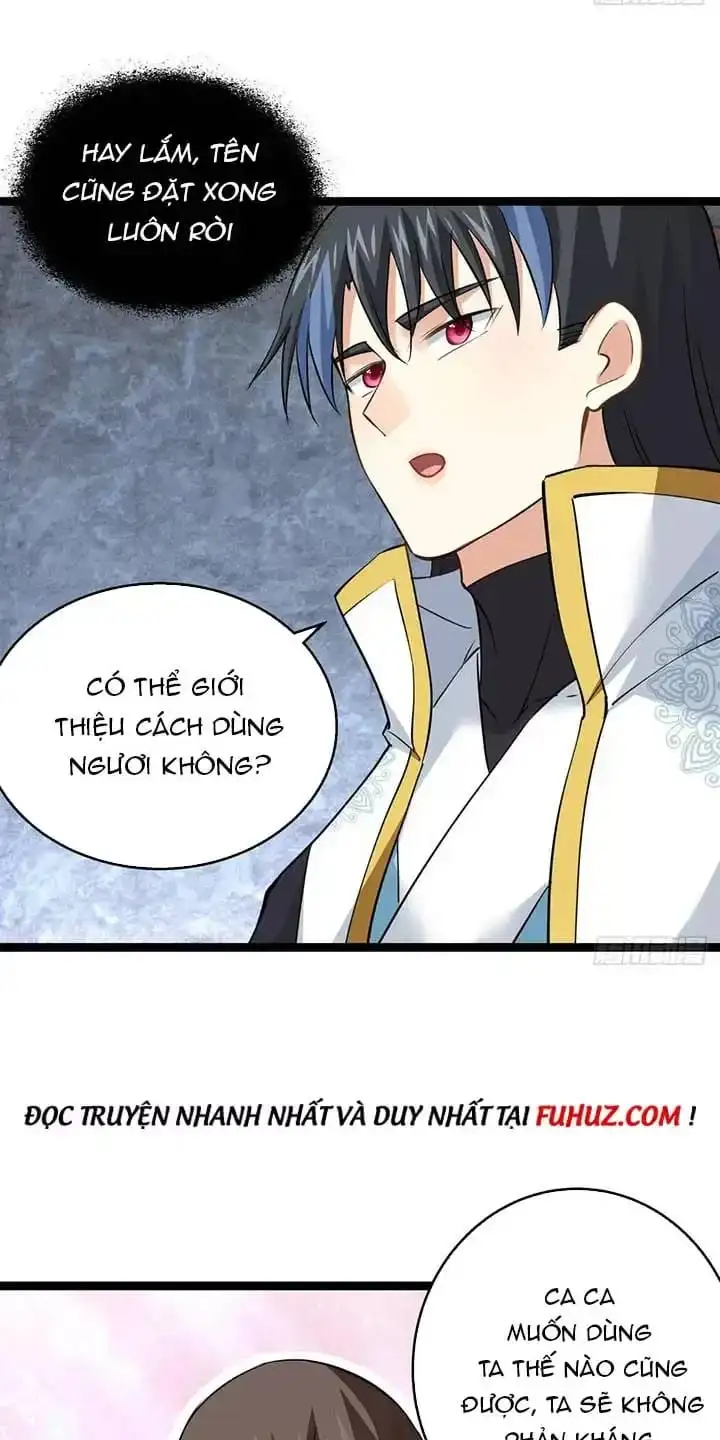 Truyện Tranh Ta Đoạt Xá Người Chơi Hệ Thống trang 7