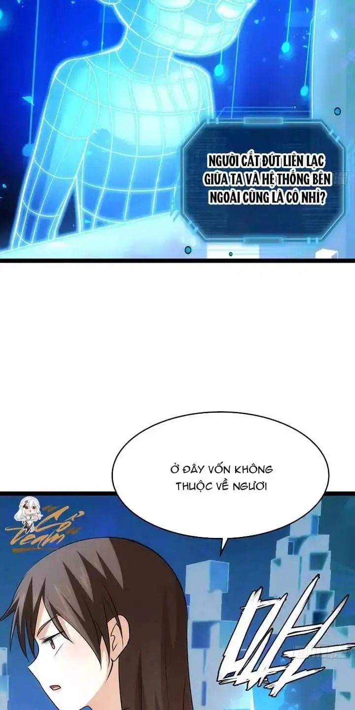 Truyện Tranh Ta Đoạt Xá Người Chơi Hệ Thống trang 7