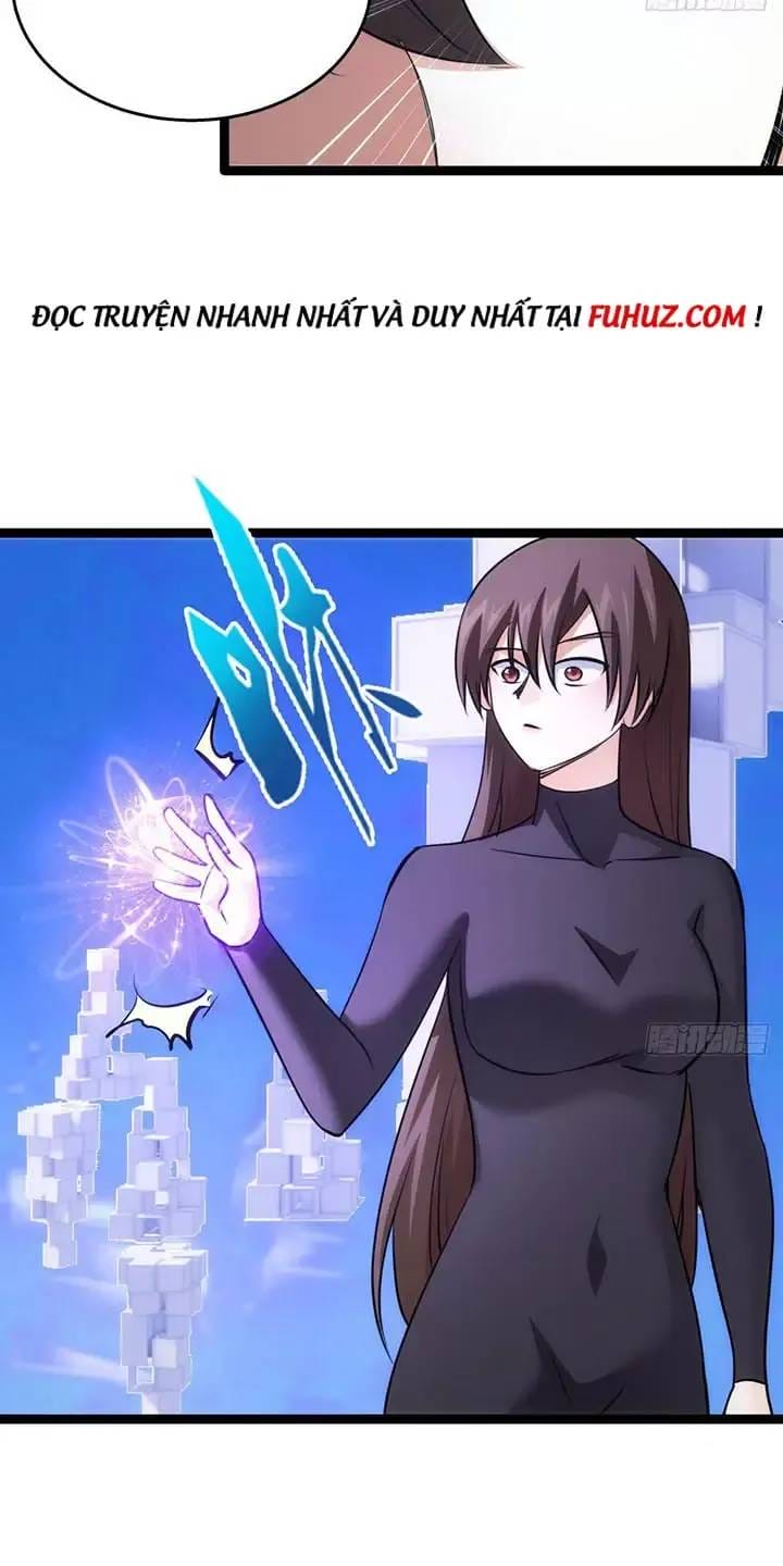 Truyện Tranh Ta Đoạt Xá Người Chơi Hệ Thống trang 7