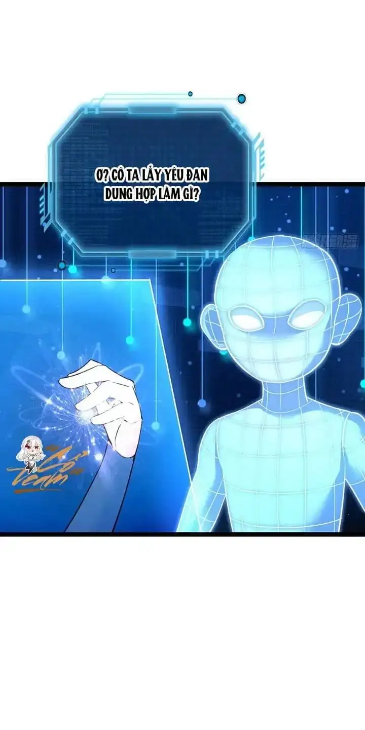 Truyện Tranh Ta Đoạt Xá Người Chơi Hệ Thống trang 7