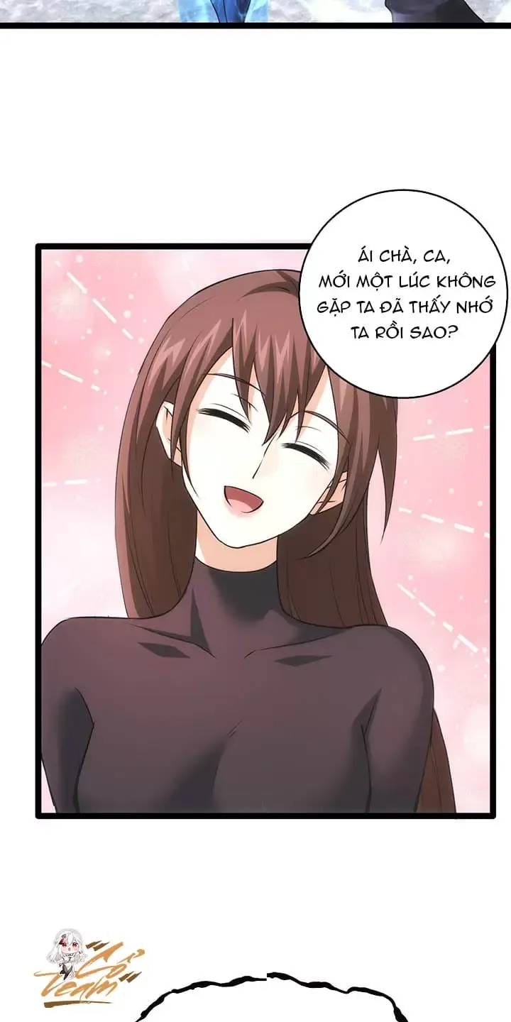 Truyện Tranh Ta Đoạt Xá Người Chơi Hệ Thống trang 7