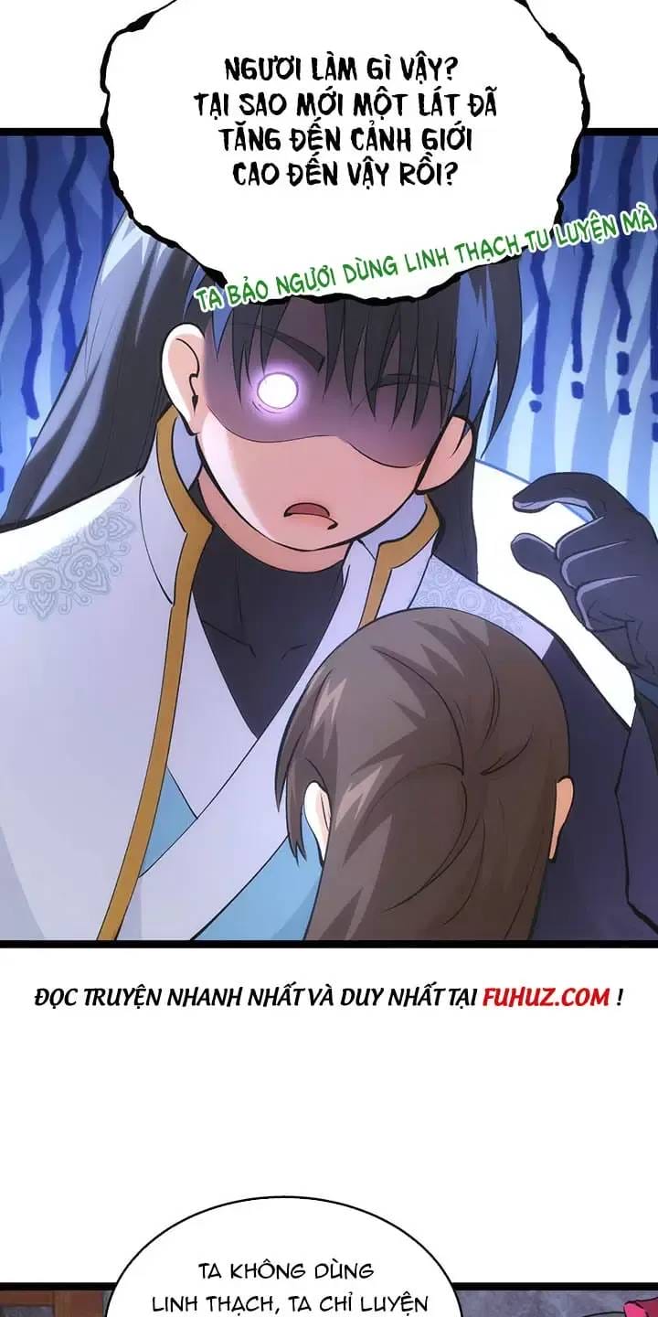 Truyện Tranh Ta Đoạt Xá Người Chơi Hệ Thống trang 7