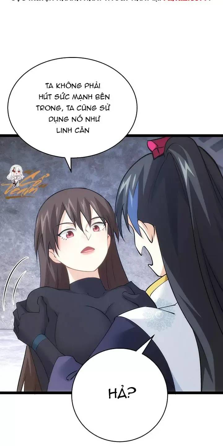 Truyện Tranh Ta Đoạt Xá Người Chơi Hệ Thống trang 7
