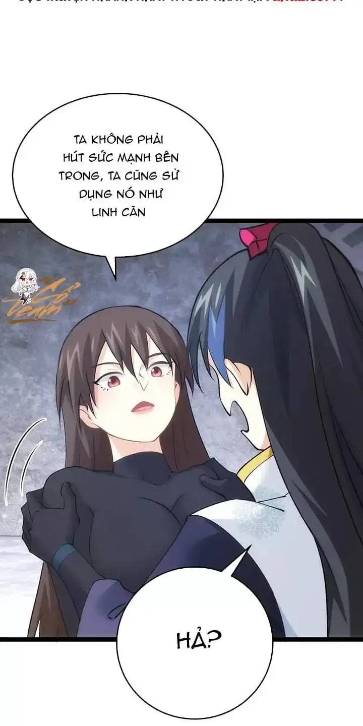 Truyện Tranh Ta Đoạt Xá Người Chơi Hệ Thống trang 7