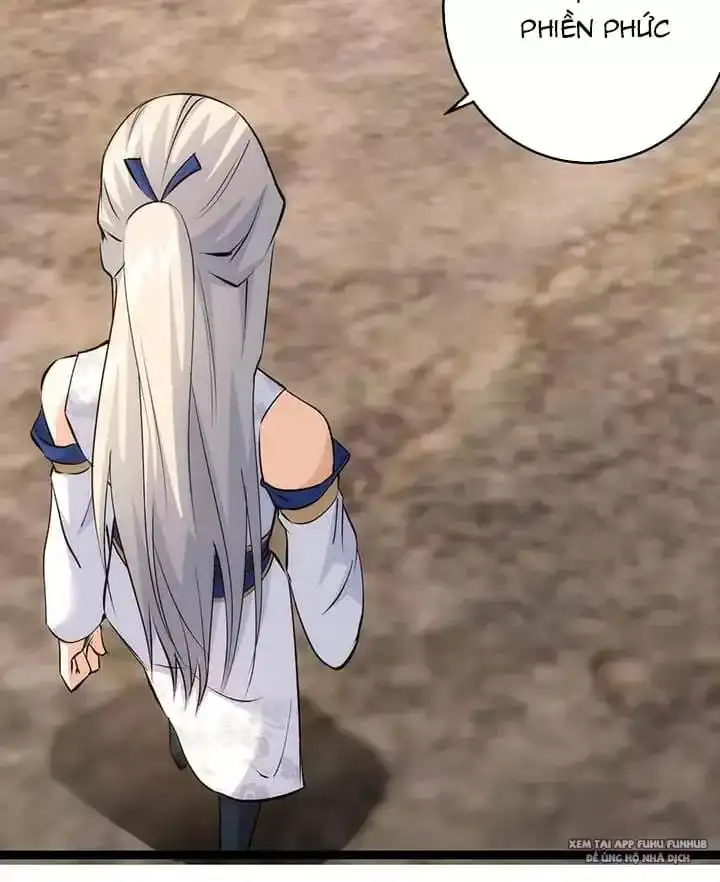 Truyện Tranh Ta Đoạt Xá Người Chơi Hệ Thống trang 7