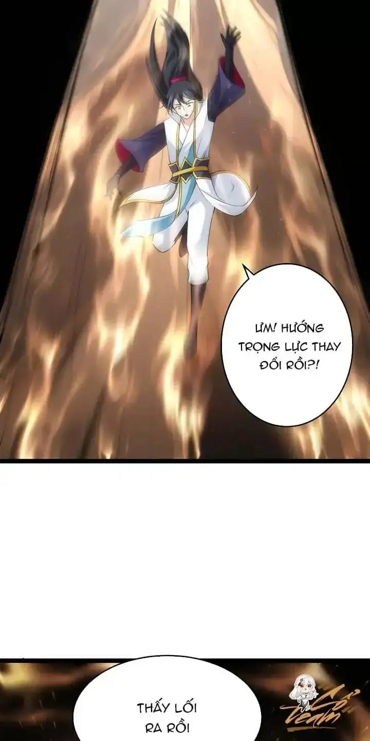 Truyện Tranh Ta Đoạt Xá Người Chơi Hệ Thống trang 7