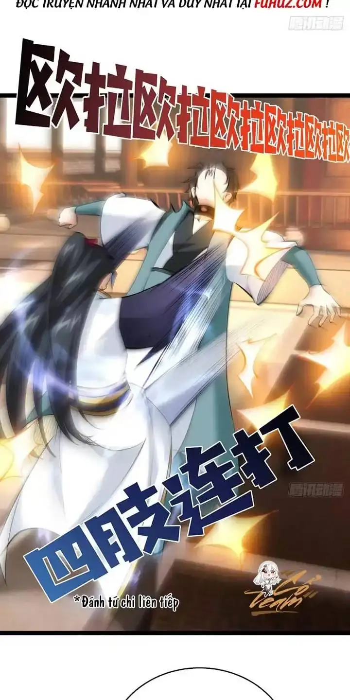 Truyện Tranh Ta Đoạt Xá Người Chơi Hệ Thống trang 7